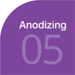 Anodizing